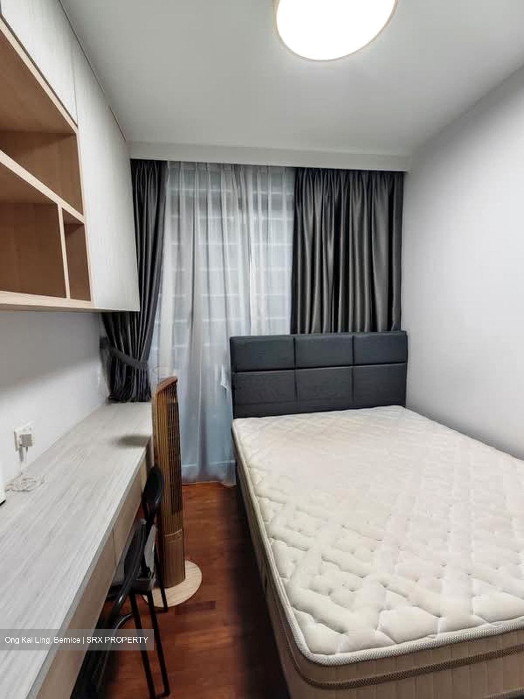 Wandervale (D23), Condominium #592504651